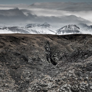 Iceland 2013 Snaefellsnes Arnarstapi