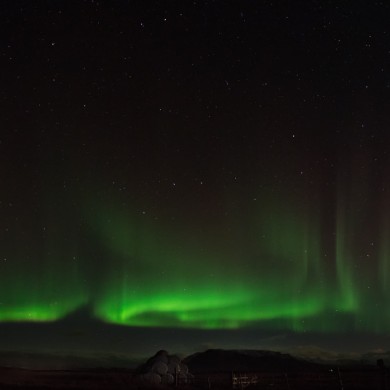 Iceland 2013 Snaefellsnes