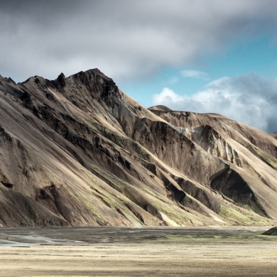 Iceland 2014 Landmannalaugar