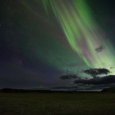 Iceland 2014 Northern Lights