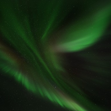 Iceland 2014 Northern Lights