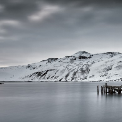 Iceland 2015 Djúpavík
