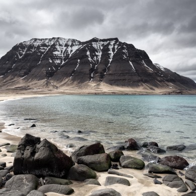 Iceland 2015 Westfjorde