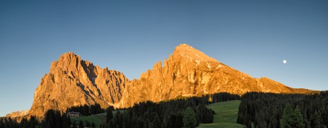 Alpen Sommer 2017