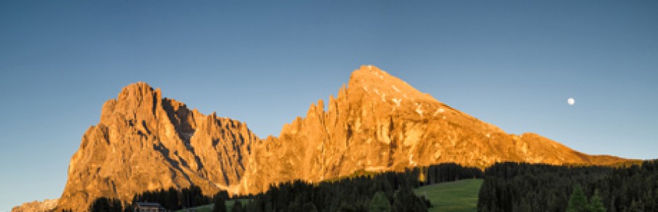 Alpen Sommer 2017